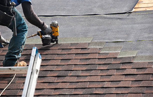 Licensed Flat Roof Repair service in New Almaden, CA - Brentwood Metal Roofing